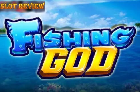 Fishing God icon